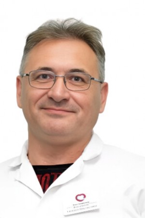 Коновалов Евгений Викторович