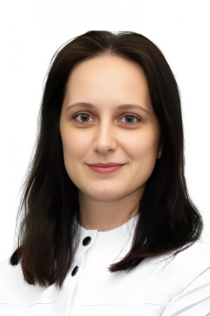 Гринчук Юлия Валериевна