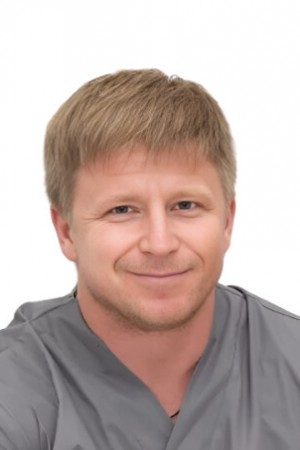 Казанцев Александр Владимирович