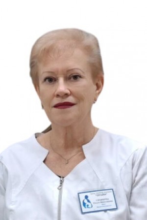Снопкова Ольга Николаевна
