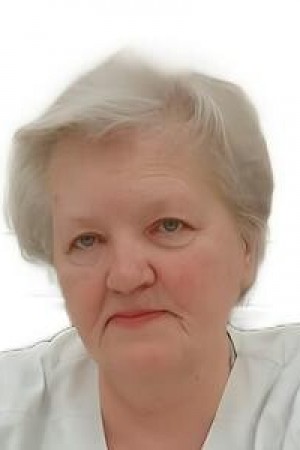 Симонова Людмила Викторовна