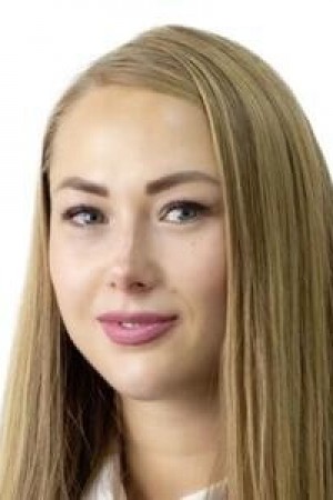 Шкедя Яна Игоревна