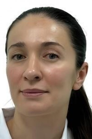 Абибулаева Нина Юриковна