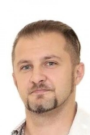 Карлов Георгий Владимирович