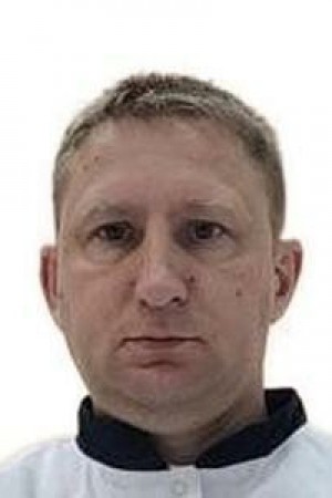 Часнык Владимир Николаевич