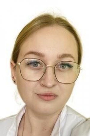 Белоусова Наталья Денисовна