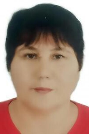 Халилова Алиме Алимсеитовна