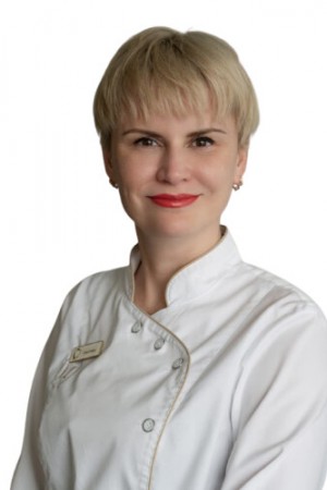 Зельверт Светлана Ивановна