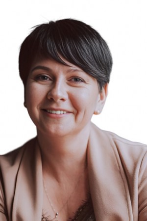 Некрасова Татьяна Владимировна