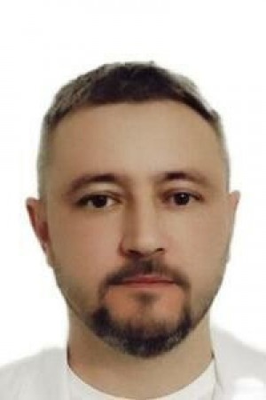 Смуглов Владимир Евгеньевич