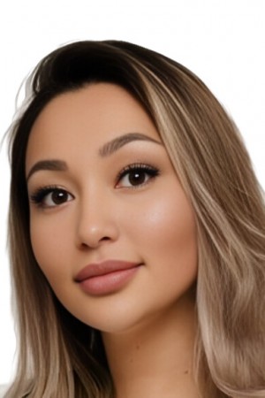 Абдраимова Зарема Зекириевна