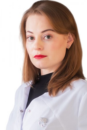 Юрьева Наталья Михайловна