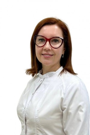 Снеткова Наталья Сергеевна