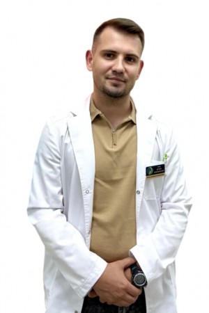 Куц Артём Анатольевич