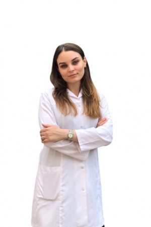 Сулейманова Реяна Мидатовна