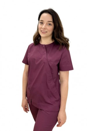 Гафарова Эмине Шукриевна