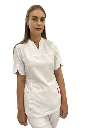 Жабура Мария Олеговна