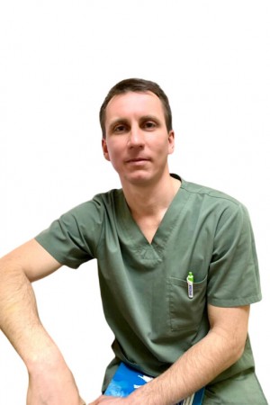 Шаблий Артем Юрьевич