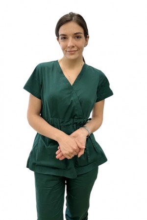 Куц Татьяна Михайловна