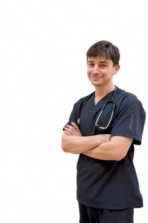 Аметов Алим Назимович