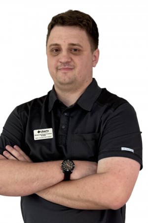 Йовбак Владимир Владимирович