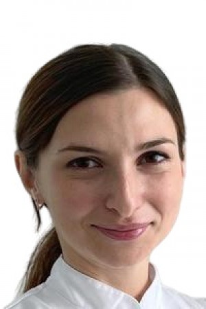 Аристиди Соня Хайсам