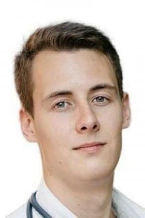 Сидоров Ярослав Андреевич