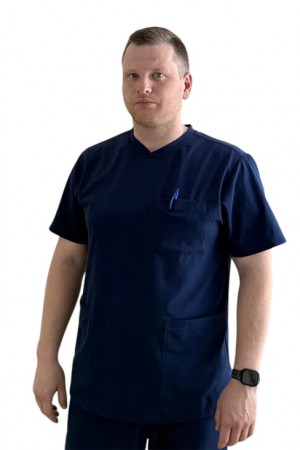 Макеев Владимир Александрович