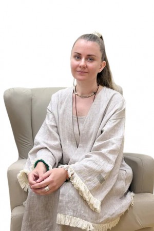 Иванкив Ксения Михайловна