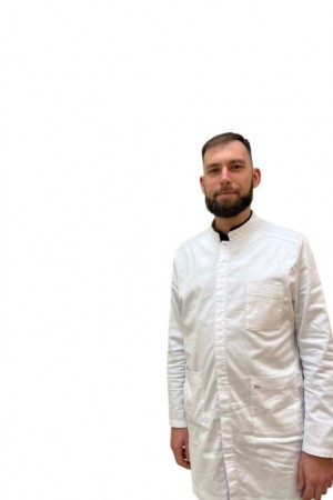 Убейконь Дмитрий Андреевич