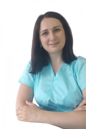 Воронина Екатерина Игоревна