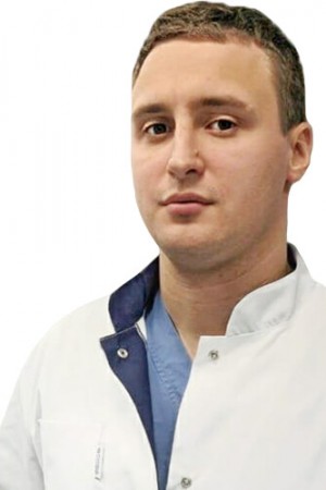 Епихов Евгений Владимирович