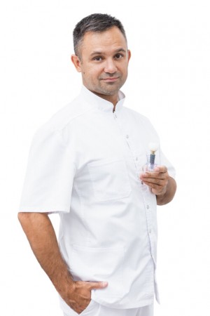 Руденко Денис Георгиевич