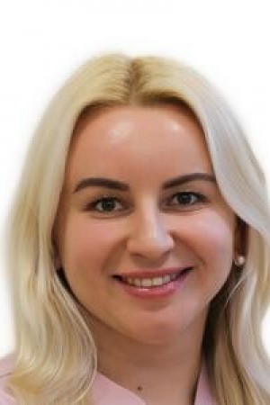 Мальцева Кристина Владимировна