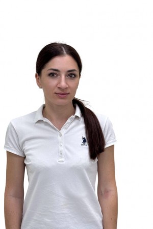 Гаврилюк Татьяна Владимировна