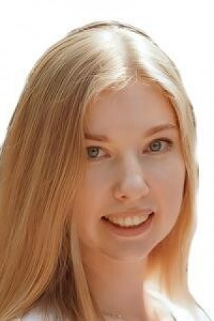 Козуб Дарья Фёдоровна