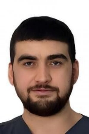 Якубов Аким Сейтмеметович