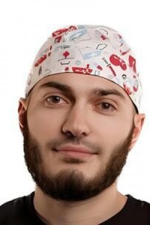 Гринчик Станислав Александрович