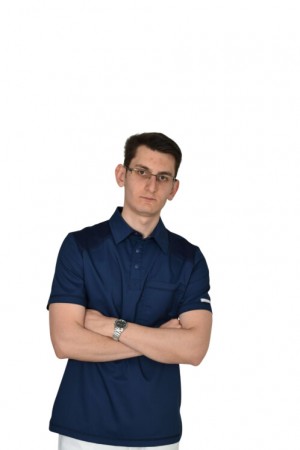 Халилов Осман Сеит-Аблаевич