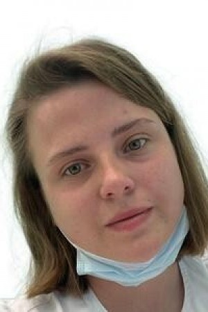 Халипчук Анастасия Анатольевна