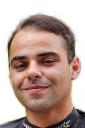 Просяник Даниил Андреевич