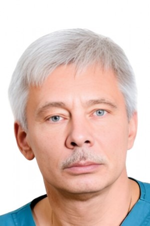 Кубрин Семён Викторович