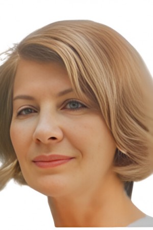 Надточий Галина Васильевна