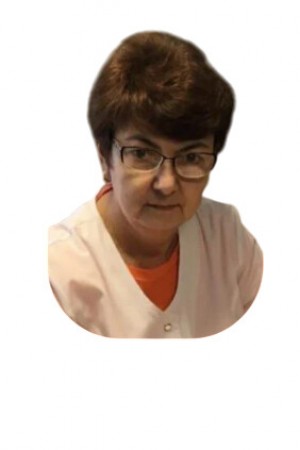 Куртэюпова Гульнара Аппазовна