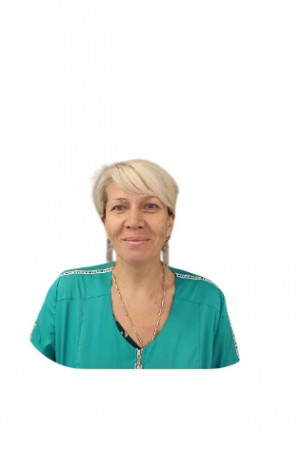 Чухонцева Нина Викторовна