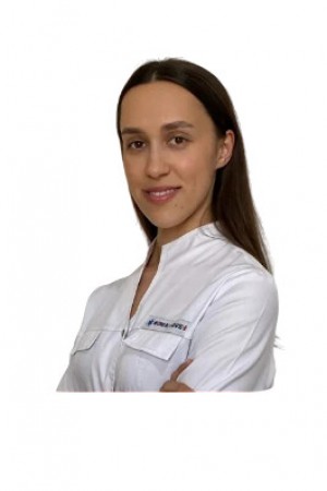 Герасименко Диана Александровна