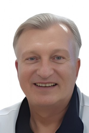 Скобликов Олег Николаевич 