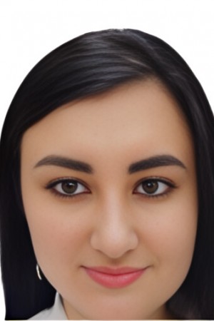 Цисарь Марина Юрьевна