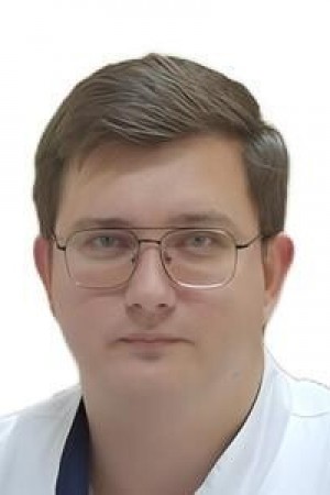 Белоус Владислав Владимирович