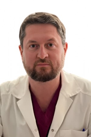 Кельмаков Владимир Владимирович